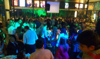 WADI JEZZINE PARTY