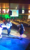WADI JEZZINE PARTY